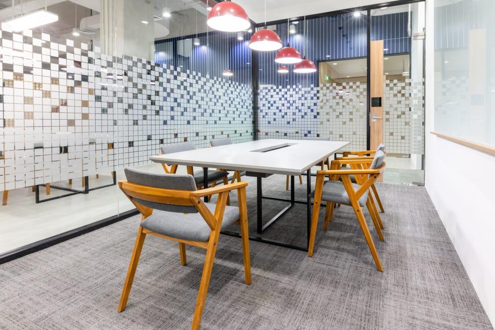 Pakuwon Mall Jogja - Photo 4 Pakuwon Mall Jogja office space - View 4 in Kabupaten Sleman - internet, office_cleaning, breakout_areas