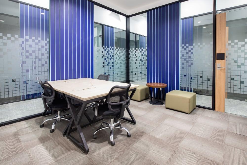 Pakuwon Mall Jogja - Photo 2 Pakuwon Mall Jogja office space - View 2 in Kabupaten Sleman - internet, office_cleaning, breakout_areas