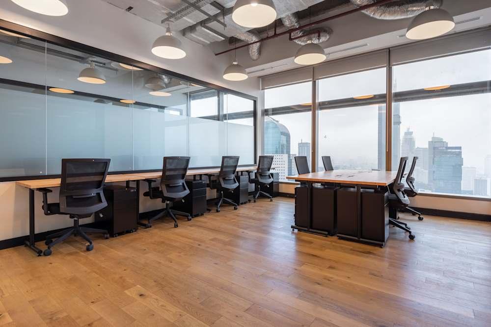 Jakarta, Menara Astra - Office space in Kota Jakarta Pusat, Daerah Khusus Ibukota Jakarta