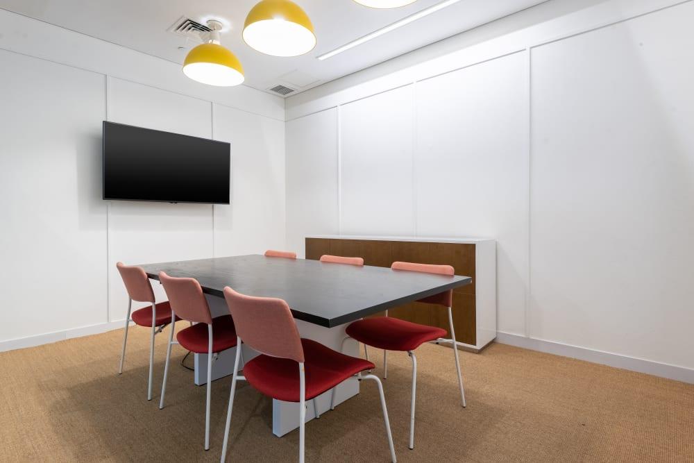 Jakarta, Menara Astra office space - View 5 in Kota Jakarta Pusat - internet, office_cleaning, breakout_areas