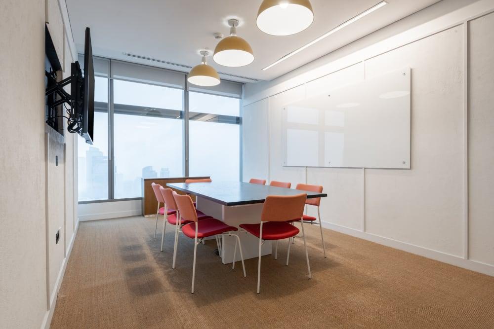 Jakarta, Menara Astra office space - View 4 in Kota Jakarta Pusat - internet, office_cleaning, breakout_areas