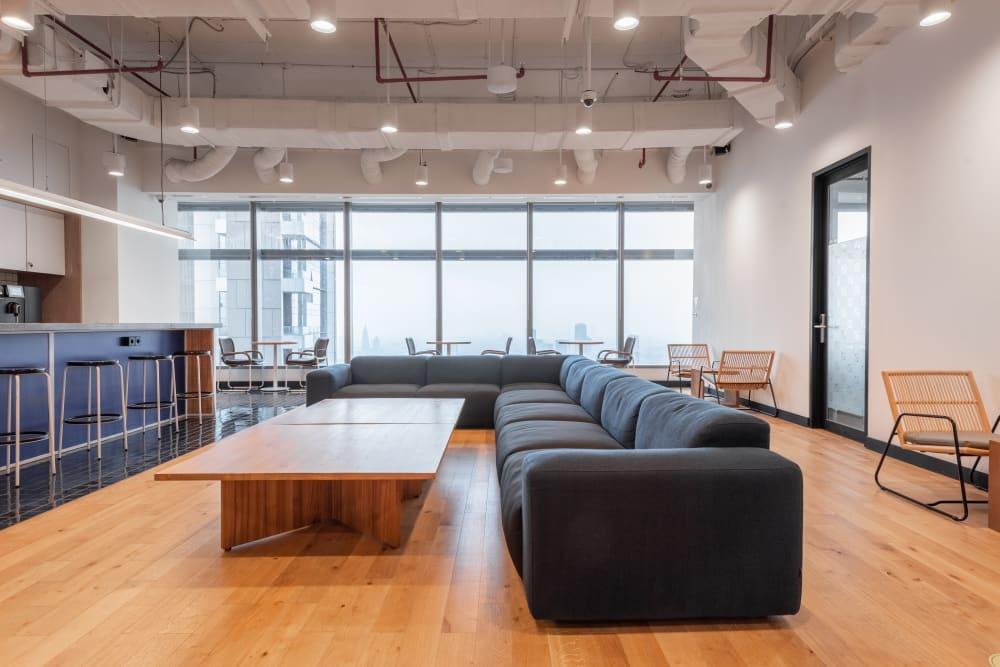 Jakarta, Menara Astra office space - View 3 in Kota Jakarta Pusat - internet, office_cleaning, breakout_areas