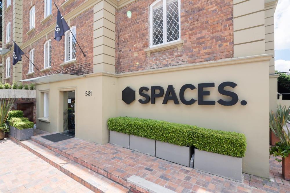 Bogota, Spaces Nogal - Office space in Bogotá, Cundinamarca