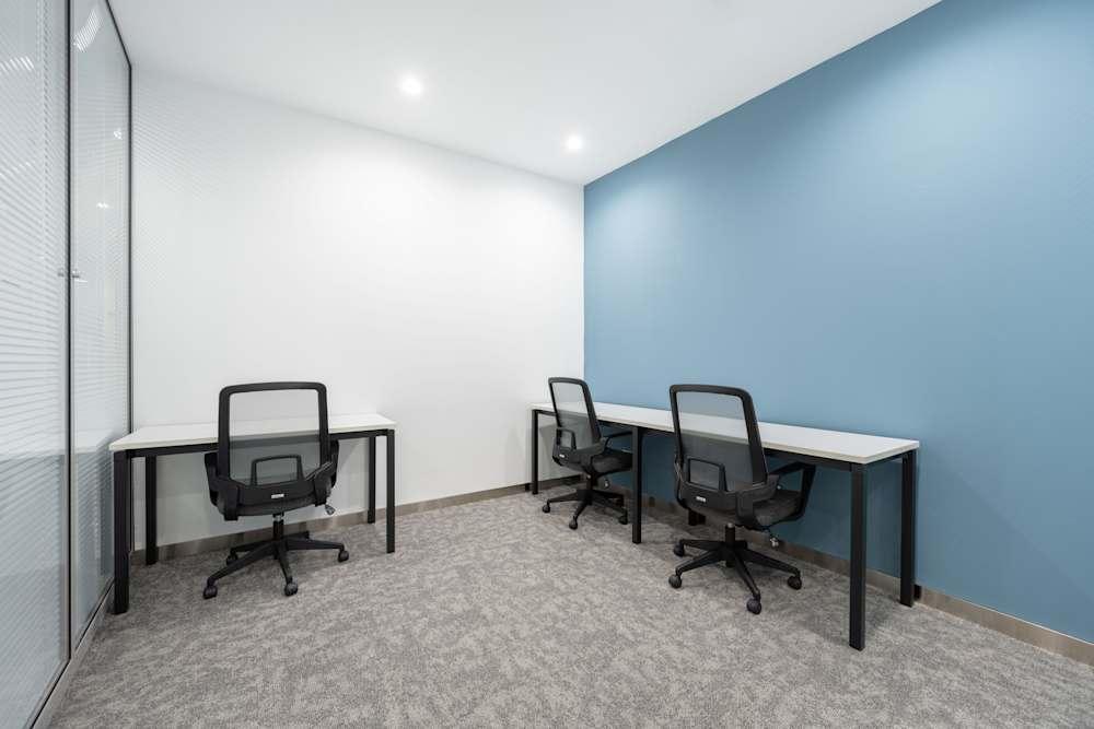 Zebra-Qingdao Shangri-La Centre office space - View 3 in Qingdao - internet, office_cleaning, breakout_areas