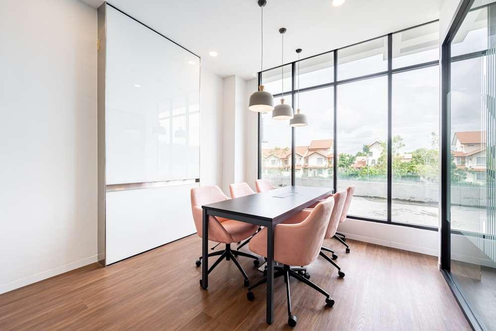 Metra Square - Photo 2 Metra Square office space - View 2 in Ayer Keroh - internet, office_cleaning, breakout_areas