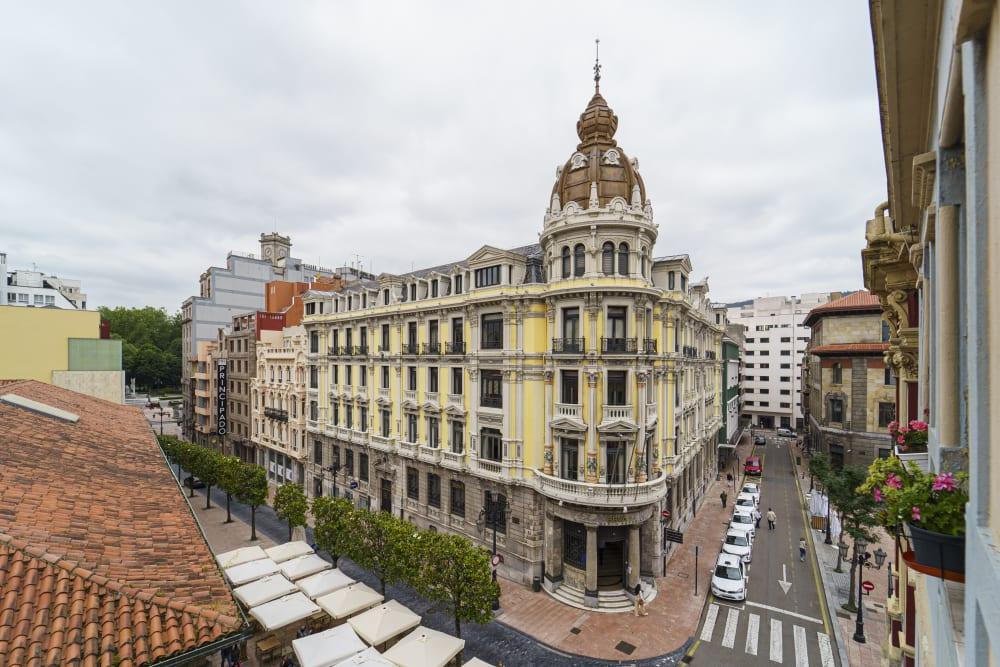 Oviedo, Mendizábal - Photo 4 Oviedo, Mendizábal office space - View 4 in Oviedo - internet, office_cleaning, breakout_areas