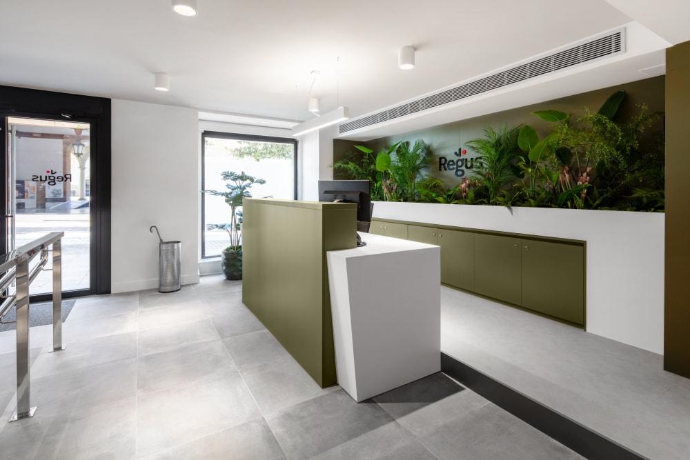 Oviedo, Mendizábal Office Space Oviedo, Mendizábal - Office space in Oviedo