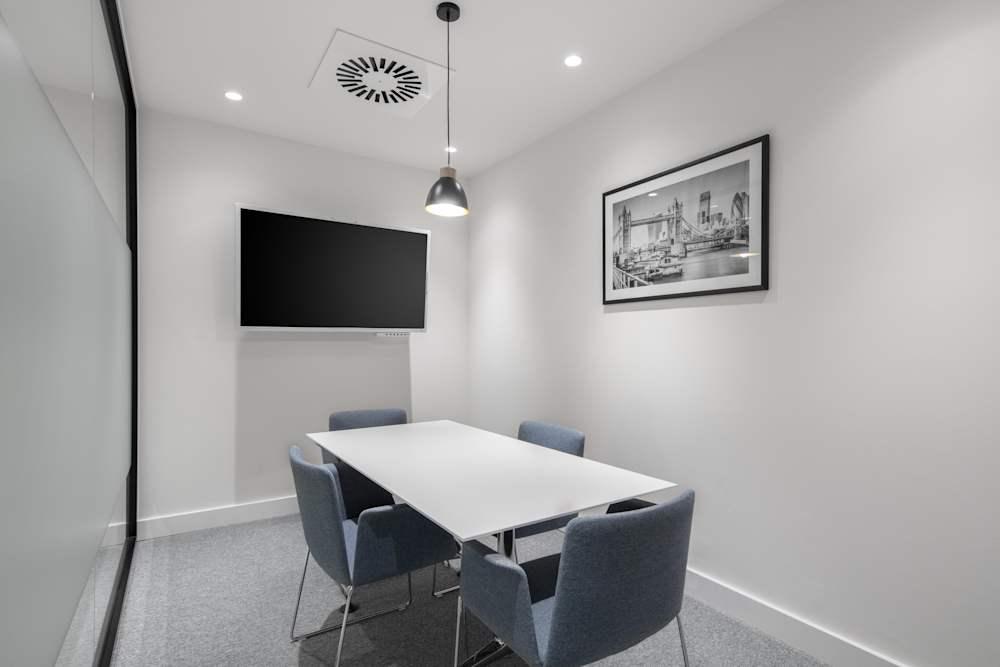 Oviedo, Mendizábal - Photo 5 Oviedo, Mendizábal office space - View 5 in Oviedo - internet, office_cleaning, breakout_areas