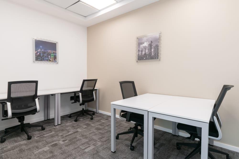 Dammam, Business Quarter office space - View 3 in Dammam - internet, office_cleaning, breakout_areas