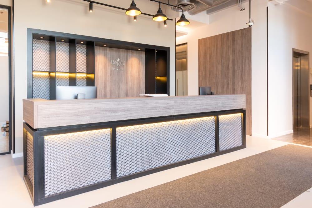 Dammam, Business Quarter office space - View 6 in Dammam - internet, office_cleaning, breakout_areas