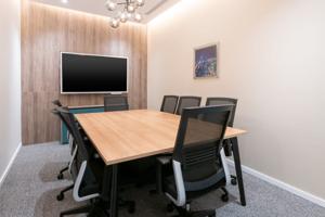 Dammam, Business Quarter