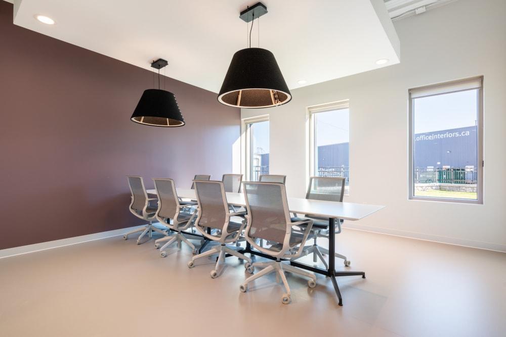 Burnside - Photo 4 Burnside office space - View 4 in Dartmouth - internet, office_cleaning, breakout_areas