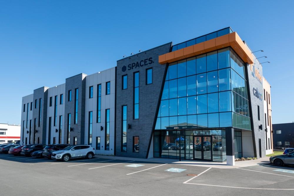 Burnside - Photo 6 Burnside office space - View 6 in Dartmouth - internet, office_cleaning, breakout_areas