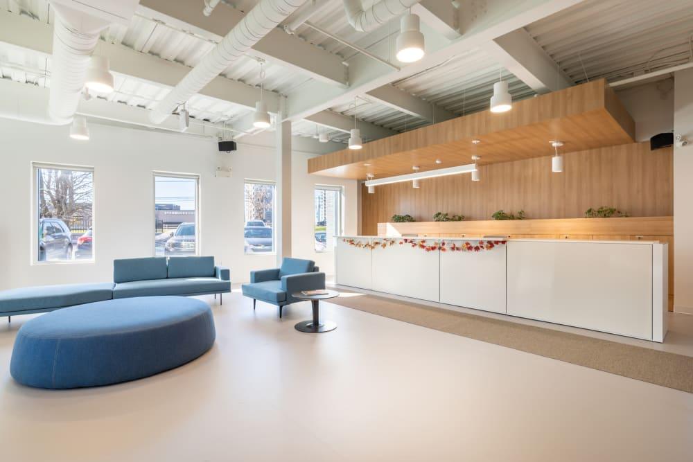 Burnside - Photo 3 Burnside office space - View 3 in Dartmouth - internet, office_cleaning, breakout_areas