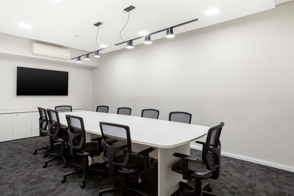 Osasco, Regus Autonomistas office space - View 2 in Vila Yara - internet, office_cleaning, breakout_areas
