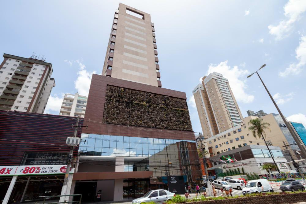 Osasco, Regus Autonomistas - Office space in Vila Yara, São Paulo