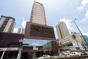 Avenida dos Autonomistas 2561