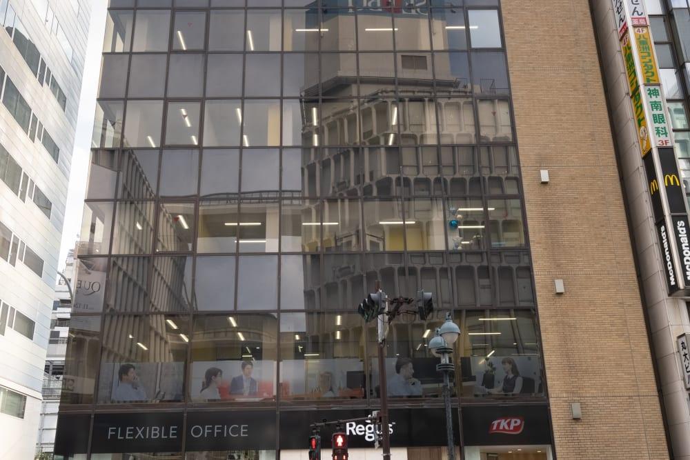 TOKYO, Shibuyakoendori office space - View 6 in Shibuya - internet, office_cleaning, breakout_areas