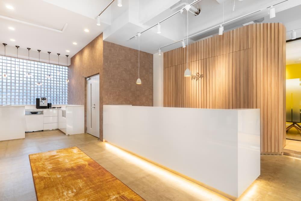 TOKYO, Shibuyakoendori office space - View 3 in Shibuya - internet, office_cleaning, breakout_areas