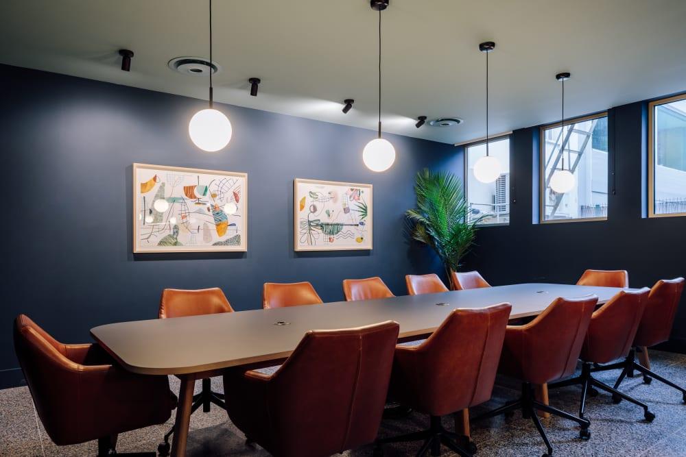 Lisbon, Mouzinho Da Silveira office space - View 5 in Lisboa - internet, office_cleaning, breakout_areas