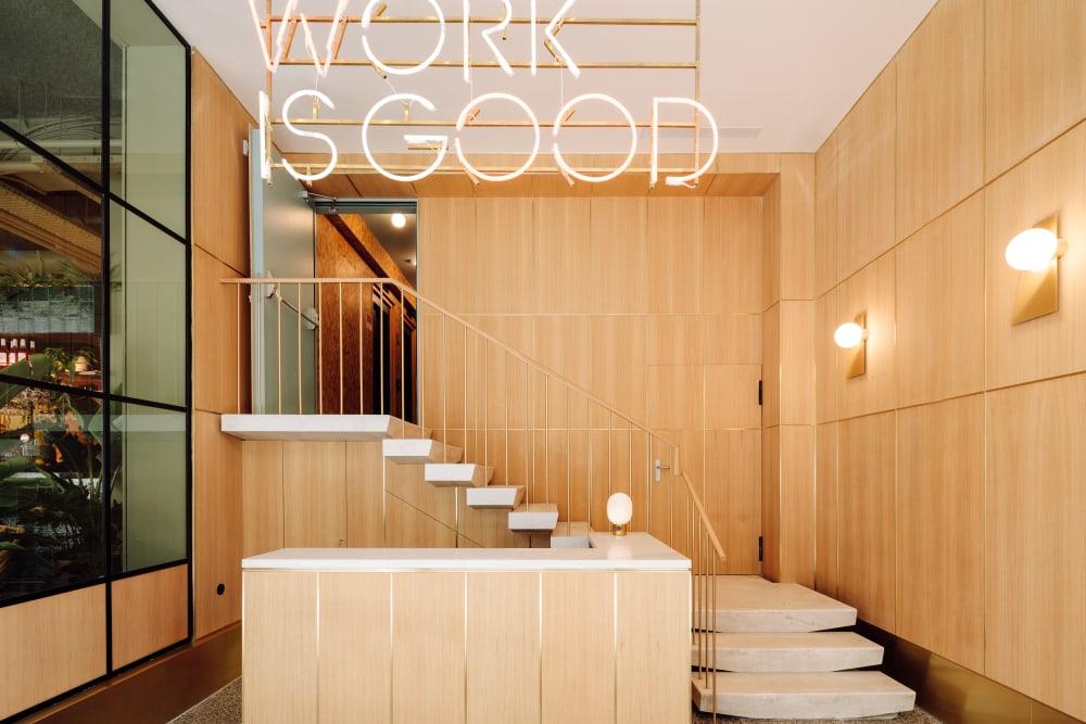 Lisbon, Mouzinho Da Silveira office space - View 6 in Lisboa - internet, office_cleaning, breakout_areas