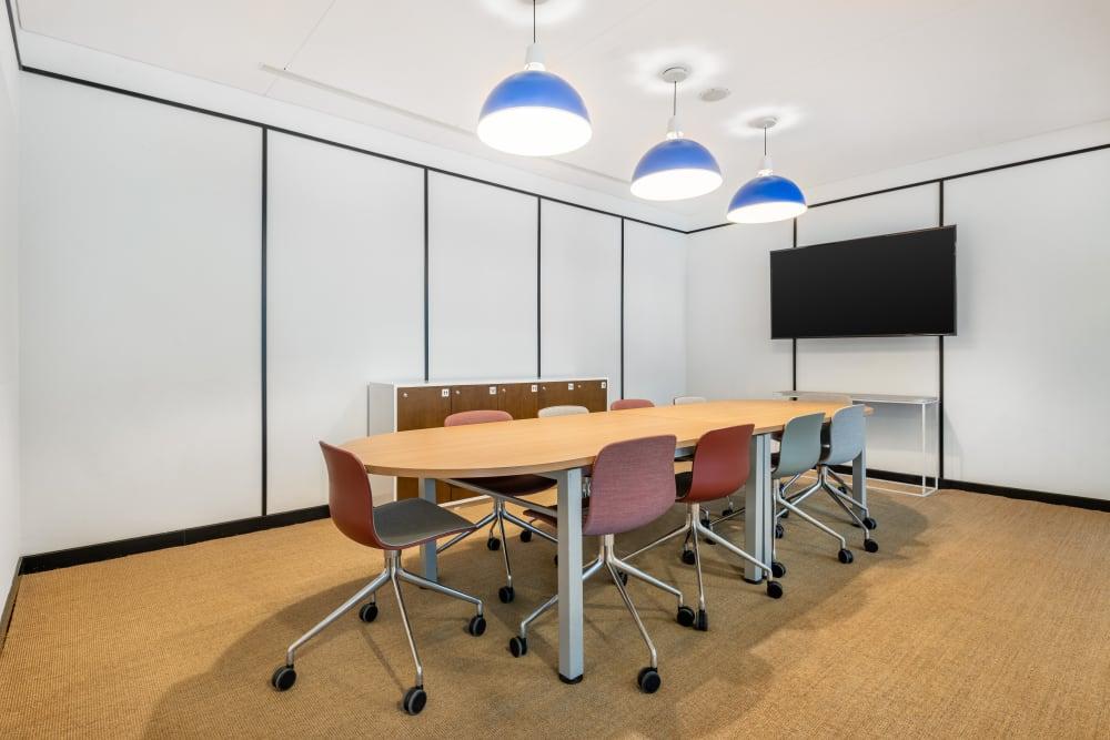 Jakarta, Revenue Tower Office Space Jakarta, Revenue Tower - Office space in Kota Jakarta Selatan, Daerah Khusus Ibukota Jakarta