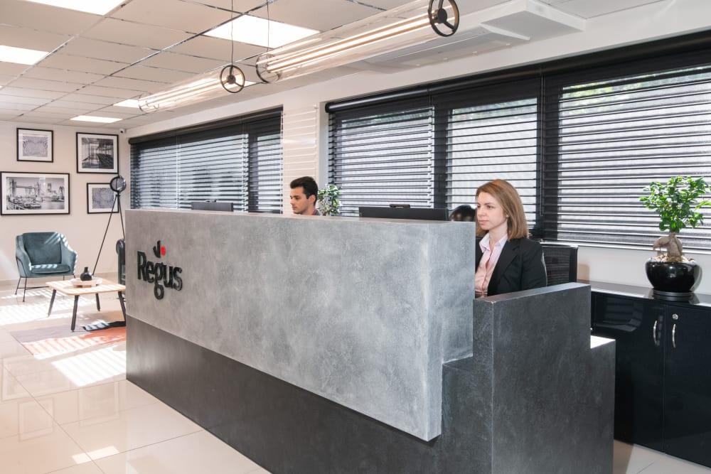 Glifada, Labraki office space - View 4 in Glifada - internet, office_cleaning, breakout_areas