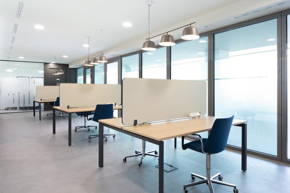 Rome, EUR Woliba office space - View 2 in Roma - internet, office_cleaning, breakout_areas