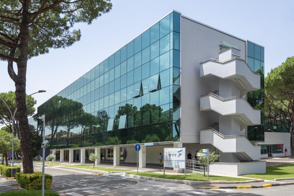 Rome, EUR Woliba - Office space in Roma, Lazio