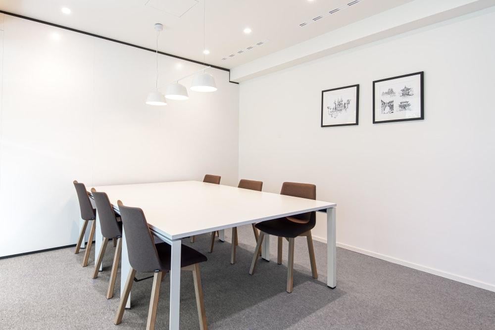 Rome, EUR Woliba office space - View 6 in Roma - internet, office_cleaning, breakout_areas