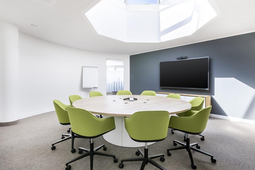 ISMANING, Docks Ismaning - Office space in Ismaning, Bayern