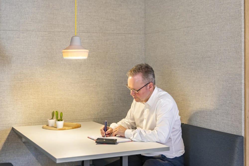 ISMANING, Docks Ismaning office space - View 5 in Ismaning - internet, office_cleaning, breakout_areas