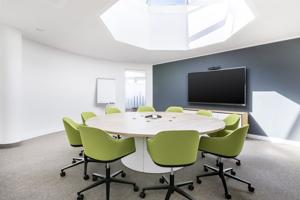 ISMANING, Docks Ismaning