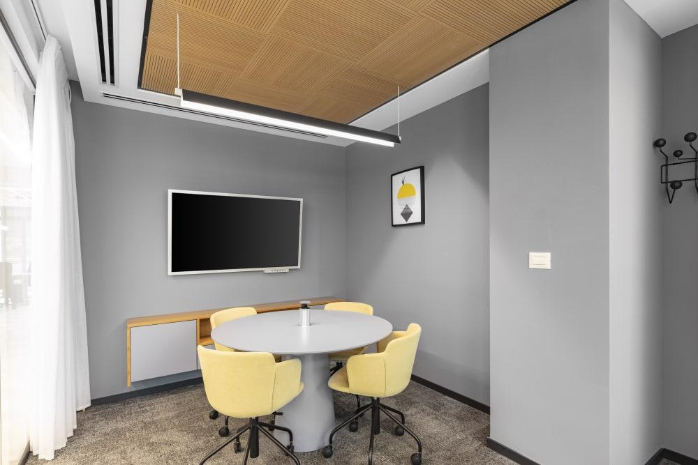 Herzeliya, Reit 1 House office space - View 5 in Herzliya - internet, office_cleaning, breakout_areas