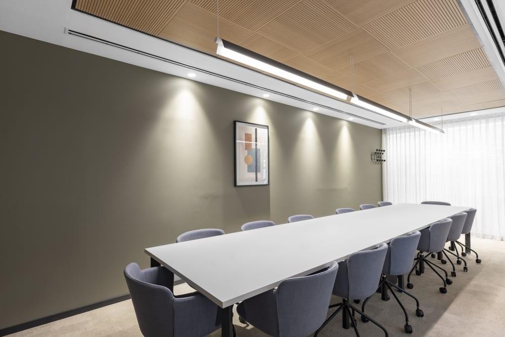 Herzeliya, Reit 1 House office space - View 4 in Herzliya - internet, office_cleaning, breakout_areas