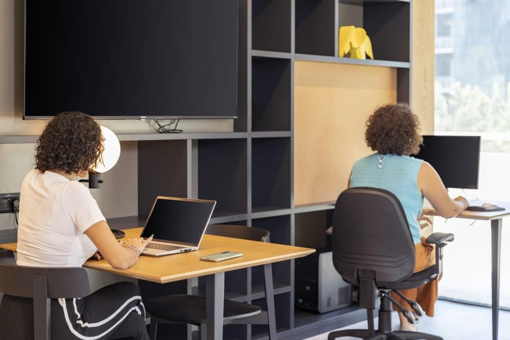 Herzeliya, Reit 1 House office space - View 2 in Herzliya - internet, office_cleaning, breakout_areas