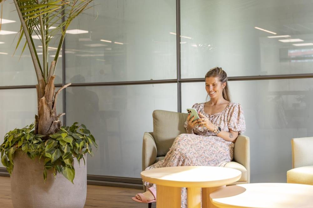 Herzeliya, Reit 1 House office space - View 3 in Herzliya - internet, office_cleaning, breakout_areas