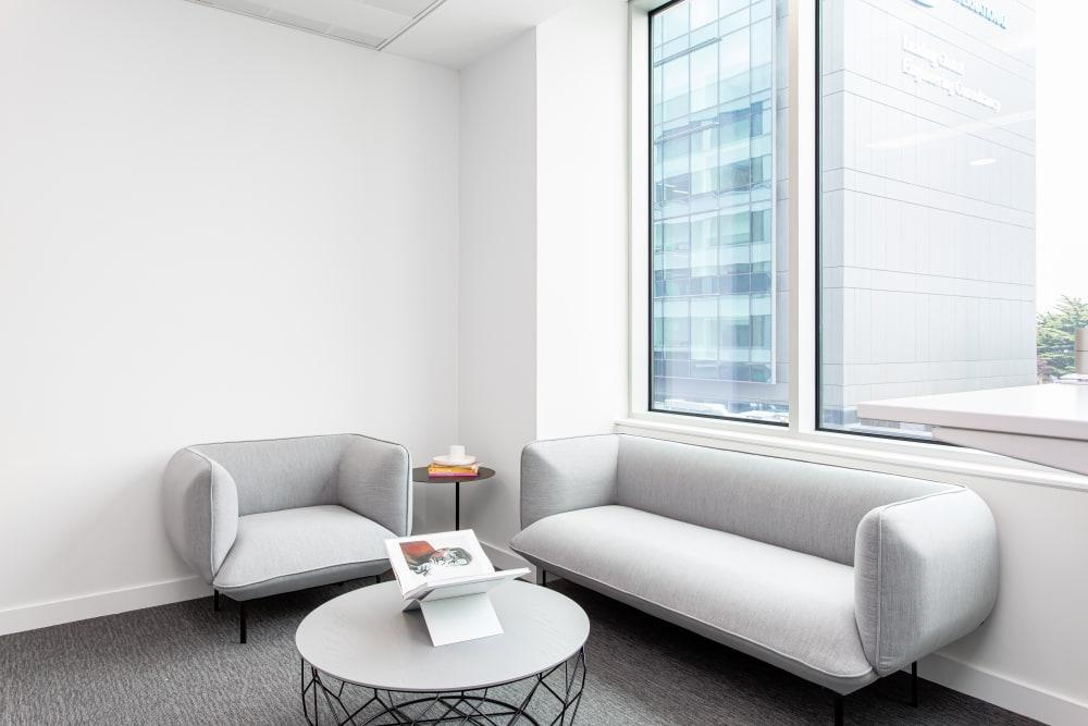 Dublin Airport - View 3