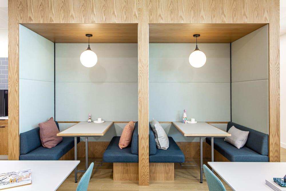 Dublin Airport office space - View 6 in Dublin - internet, office_cleaning, breakout_areas