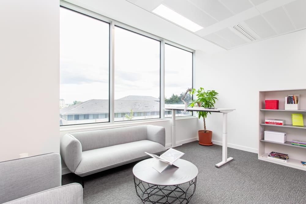 Dublin Airport - View 2