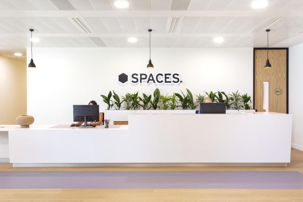 Dublin Airport - View 4