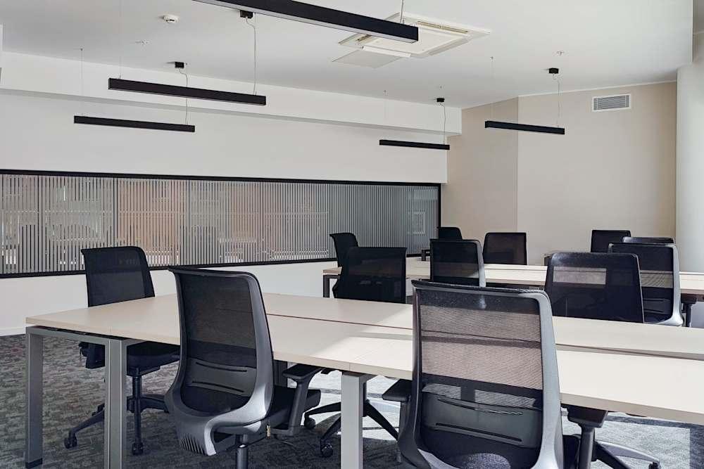 Signature Portomaso - Photo 5 Signature Portomaso office space - View 5 in St. Julian's - internet, office_cleaning, breakout_areas