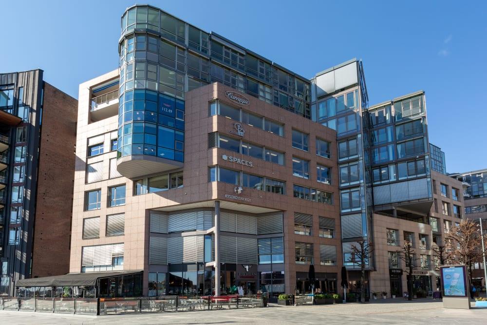 Oslo, Spaces Aker Brygge office space - View 4 in Sentrum - internet, office_cleaning, breakout_areas