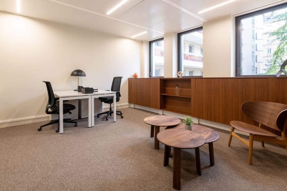 Neuilly Sur Seine, Signature 185 CDG office space - View 5 in La Garenne-Colombes - internet, office_cleaning, breakout_areas