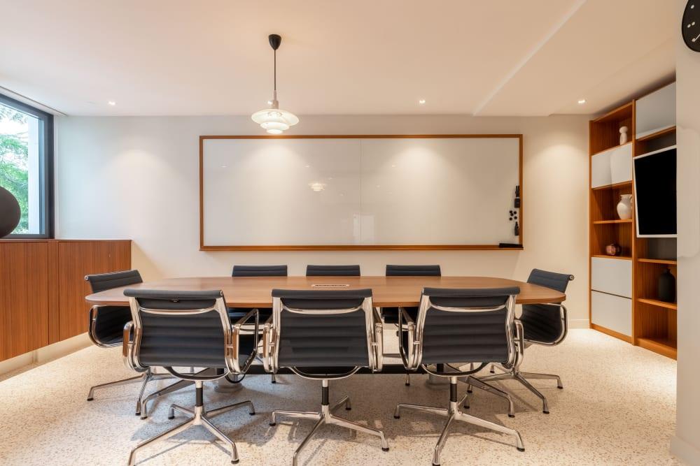 Neuilly Sur Seine, Signature 185 CDG - Office space in La Garenne-Colombes, Île-de-France