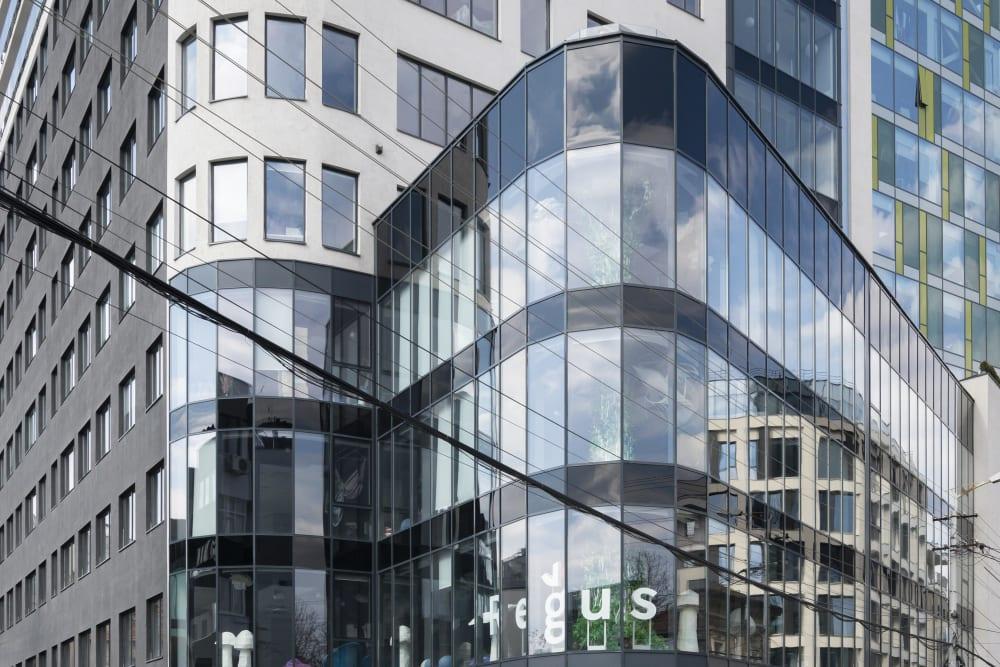 Cluj-Napoca, Central Business Plaza Office Space Cluj-Napoca, Central Business Plaza - Office space in Cluj-Napoca, Județul Cluj