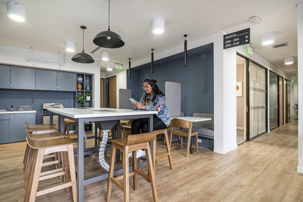 Bogota, Bulevar - Premium office space for rent