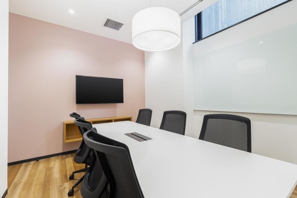 Yamagata, Yamagata Ekimae office space - View 4 in Yamagata - internet, office_cleaning, breakout_areas