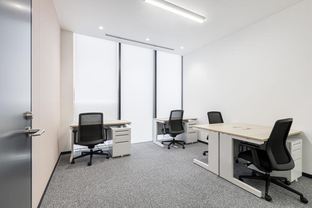 Yamagata, Yamagata Ekimae office space - View 2 in Yamagata - internet, office_cleaning, breakout_areas