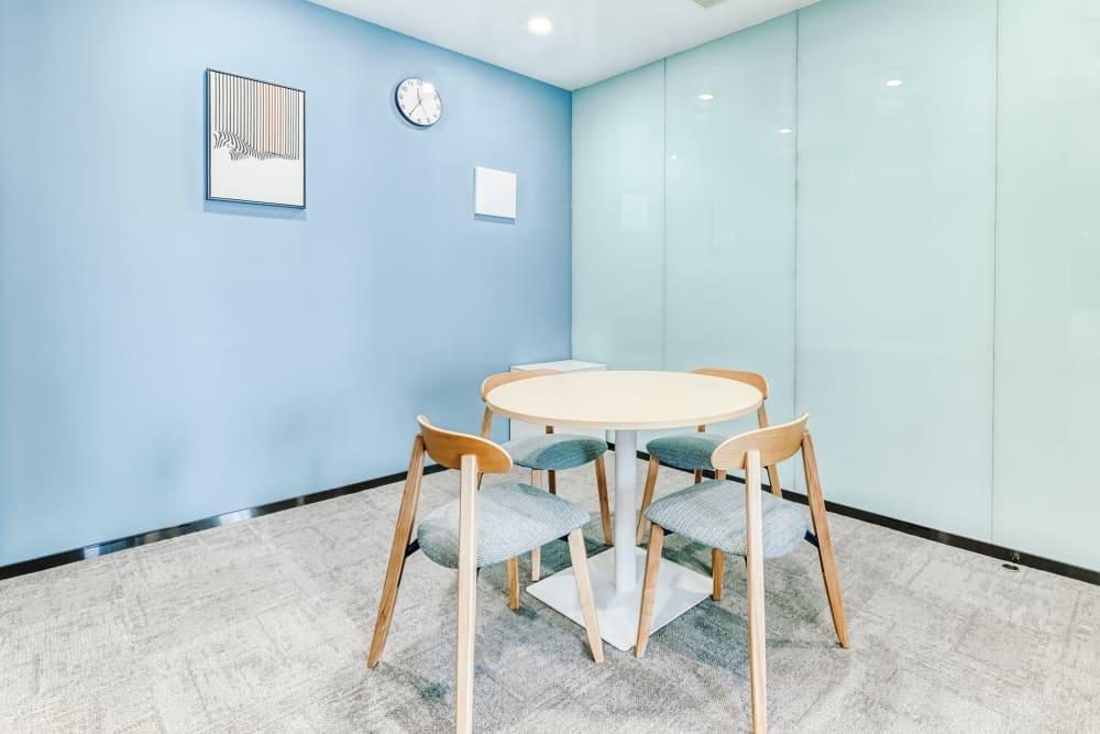 Zebra-Jinan China Resources office space - View 3 in Jinan - internet, office_cleaning, breakout_areas